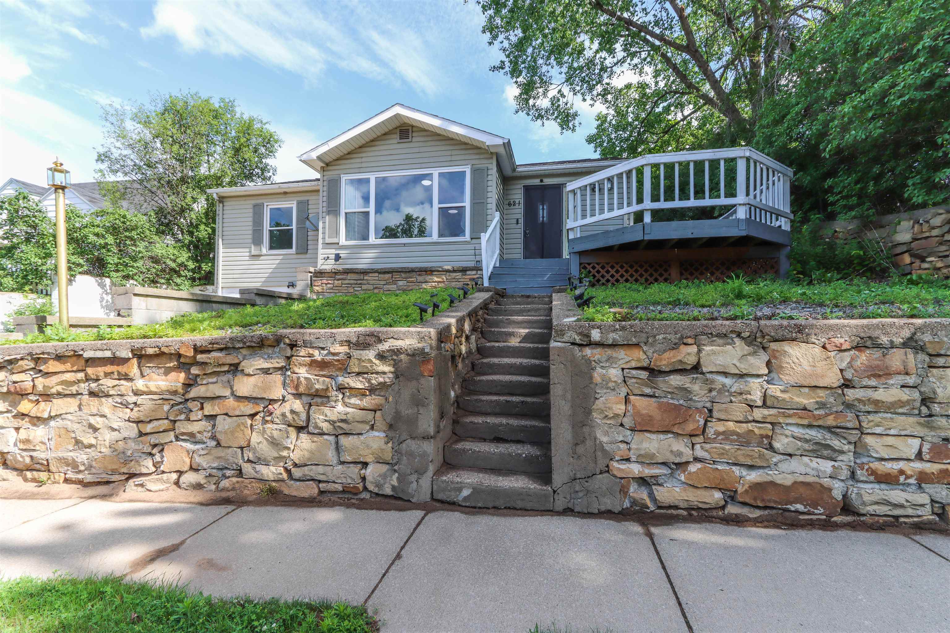 Residential in Wisconsin Rapids 2