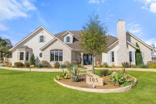 105 Deer Valley Dr, Georgetown, TX, 78628-1915 | Card Image