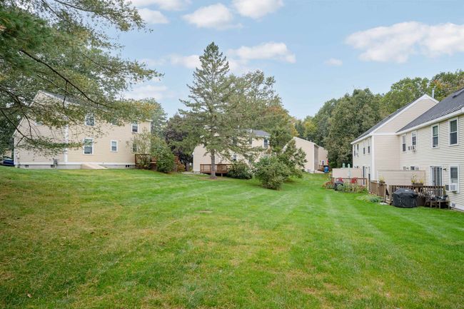 6 Whittaker Cir, Condo with 4 bedrooms, 2 bathrooms and null parking in Concord NH | Image 4