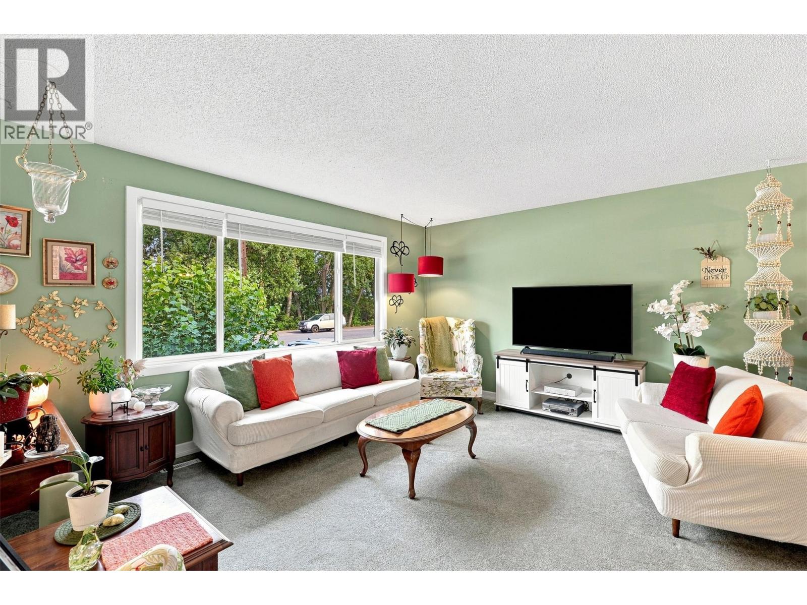 Residential in Kamloops