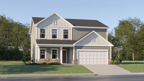 768 Roy Adams Road, Angier, NC, 27501 | Card Image