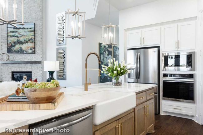 Kitchen (Representative Photo) | Image 9