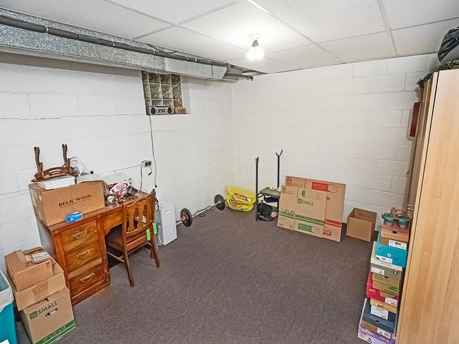 118 Judith Dr, House other with 2 bedrooms, 1 bathrooms and 1 parking in Venetia PA | Image 19