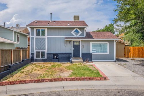 537 Garland Ct, Clifton, CO, 81520-8044 | Card Image