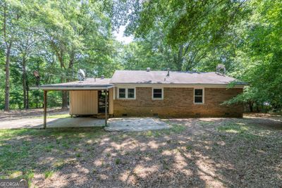 2644 Old Buckhead Road, House other with 3 bedrooms, 1 bathrooms and null parking in Madison GA | Image 3