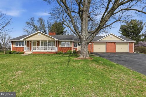 9007 Old National Pike, HAGERSTOWN, MD, 21740-1567 | Card Image