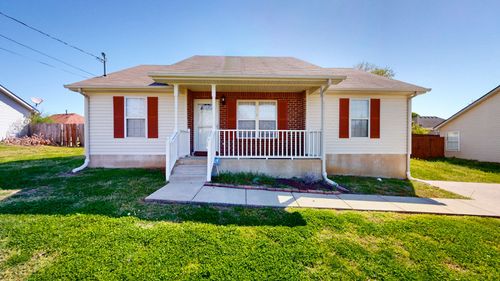 412 Barking Dr, Smyrna, TN, 37167-4878 | Card Image