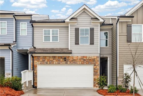 68 Hughes Place Dr, Dawsonville, GA, 30534-4494 | Card Image
