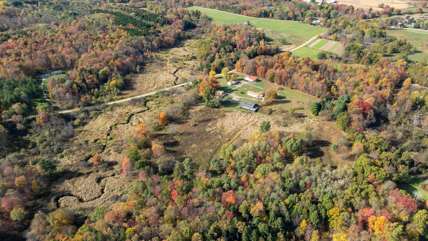 Residential in Cambridge Springs 4