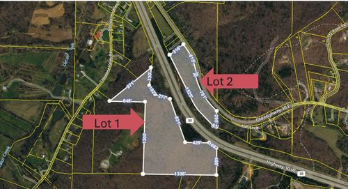 00 Highway 30 W, Decatur, TN, 37322 | Card Image