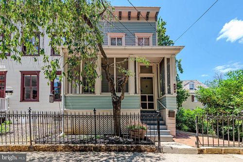 179 Green St, ANNAPOLIS, MD, 21401-2501 | Card Image