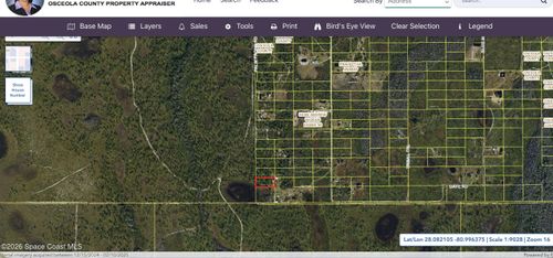 0 Palm Frond Rd, SAINT CLOUD, FL, 34773 | Card Image