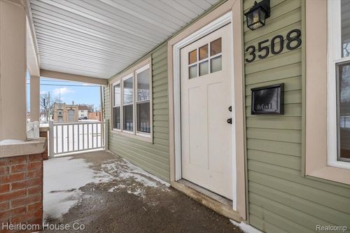 3508 Parker St, Detroit, MI, 48214-1893 | Card Image