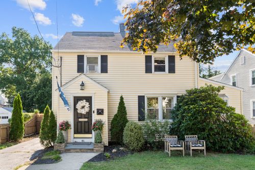 46 Parkway Dr, Stratford, CT, 06614-3229 | Card Image