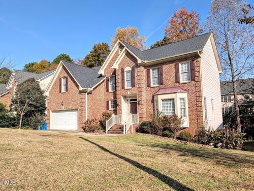 4411 Sun Valley Dr, Durham, NC, 27707-5689 | Card Image