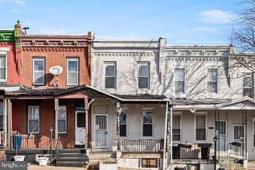 1433 S 47th St, PHILADELPHIA, PA, 19143-4401 | Card Image