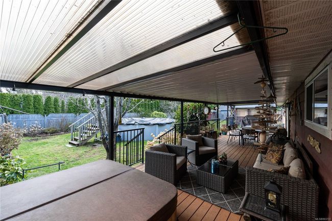 1306 Woodland Dr, House other with 4 bedrooms, 4 bathrooms and 10 parking in French Creek BC | Image 21