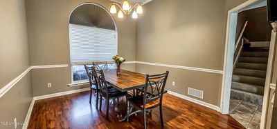 Formal Dining Room | Image 3