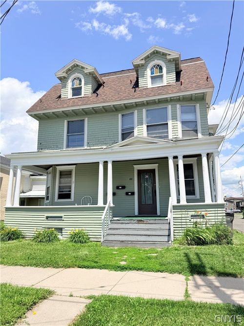 114 W Court St, Rome, NY, 13440-5158 | Card Image