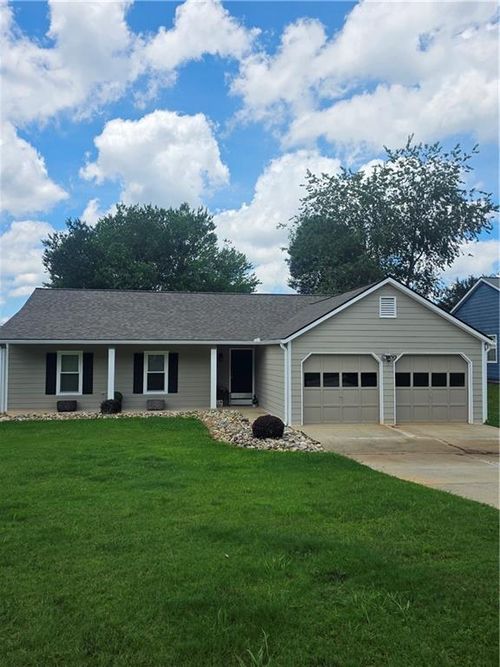5020 Timberbridge Ln, Johns Creek, GA, 30022-5666 | Card Image