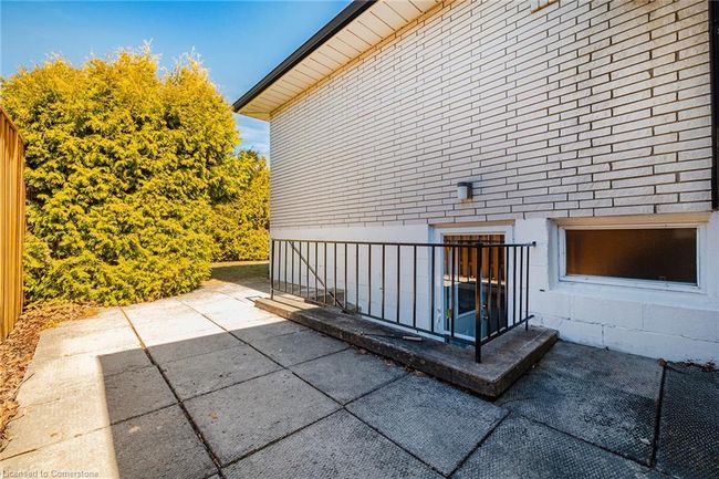 100 Hadeland Ave, House other with 4 bedrooms, 2 bathrooms and 2 parking in Hamilton ON | Image 16