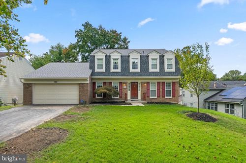 2206 Touchstone Ct, SILVER SPRING, MD, 20904-5239 | Card Image