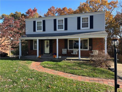 129 Wyngate Rd, Coraopolis, PA, 15108-1028 | Card Image