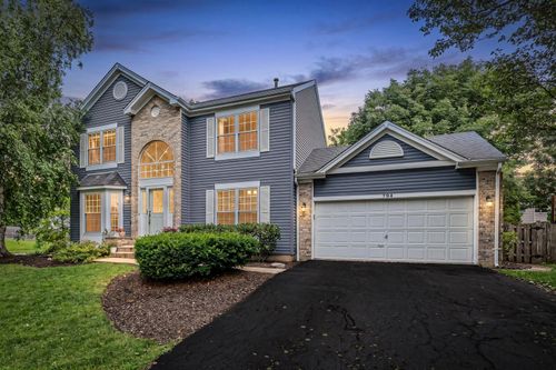 794 White Pine Cir, Lake In The Hills, IL, 60156-4608 | Card Image