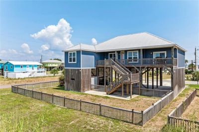 1915 Cadillac Avenue, House other with 4 bedrooms, 3 bathrooms and null parking in Dauphin Island AL | Image 1