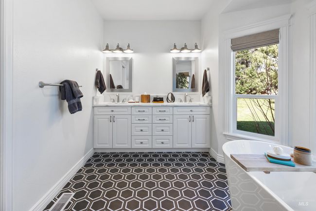 1197 N Cove Colony Way, House other with 4 bedrooms, 4 bathrooms and 3 parking in Eagle ID | Image 26