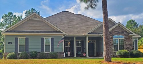 2102 Manchester Street, Beech Island, SC, 29842 | Card Image