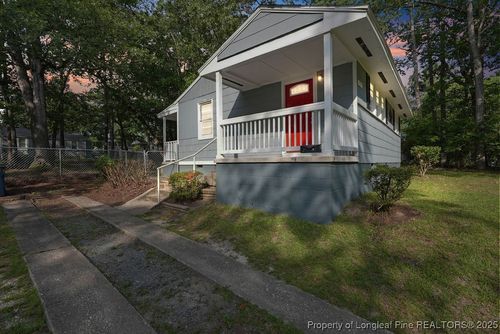 1141 Acorn St, Fayetteville, NC, 28303-4034 | Card Image