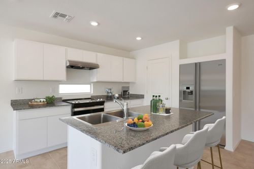 1374 W Aztec Dr, Coolidge, AZ, 85128-1007 | Card Image