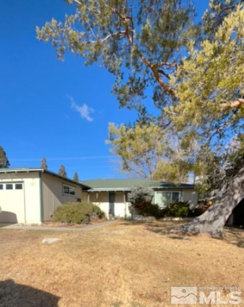 436 Michele Way, Sparks, NV, 89431-1256 | Card Image