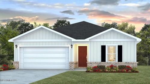 17437 Sycamore Dr, Gulfport, MS, 39503 | Card Image