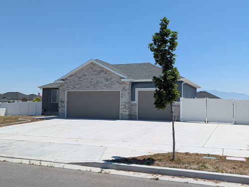 171 S Mustang Ridge Rd, Grantsville, UT, 84029-5031 | Card Image