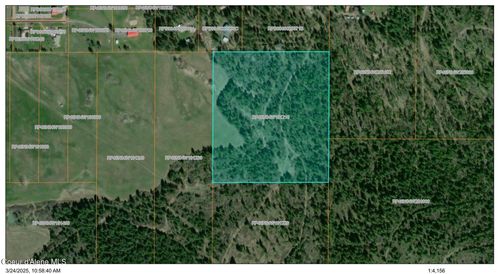Tract 5 Thimbleberry Ln, Plummer, ID, 83851 | Card Image