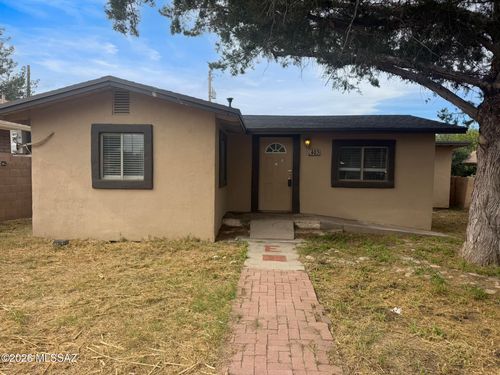 403 E Navajo St, Huachuca City, AZ, 85616-9720 | Card Image