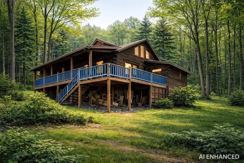 197 Franklin Road, Jay, ME, 04239 | Card Image