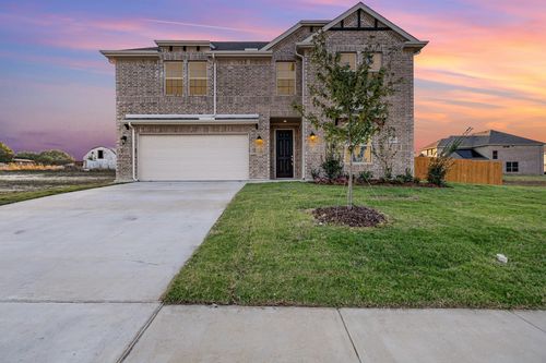 1019 Ella Dr, Desoto, TX, 75115-8063 | Card Image