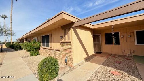 13885 N 111th Ave, Sun City, AZ, 85351-2570 | Card Image