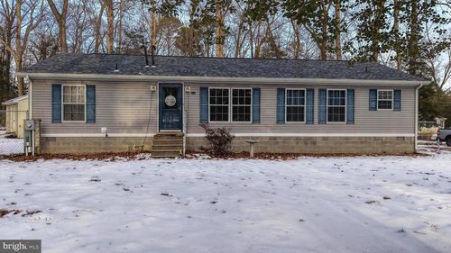 22901 Camp Arrowhead Rd, LEWES, DE, 19958-5660 | Card Image