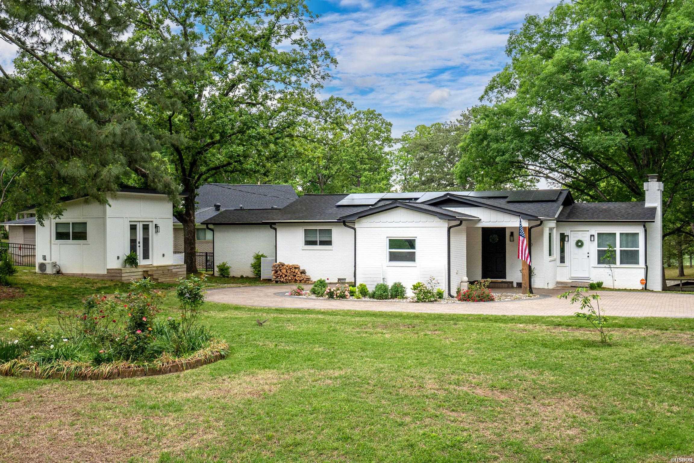 Puttman St, Hot Springs, AR 71913