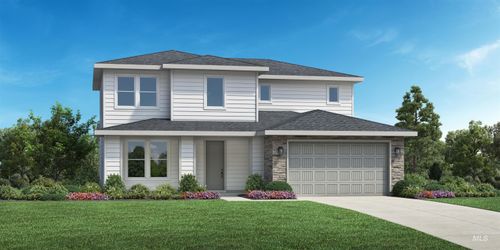 8455 W Millcreek Ct, Star, ID, 83669 | Card Image