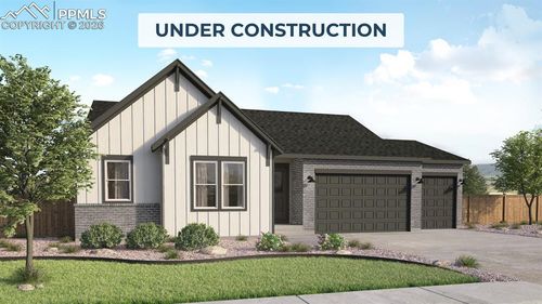 482 Dutch Pine Drive, Monument, CO, 80132 | Card Image