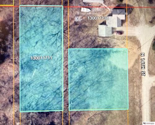 6 N 16th St, Plattsmouth, NE, 68048 | Card Image