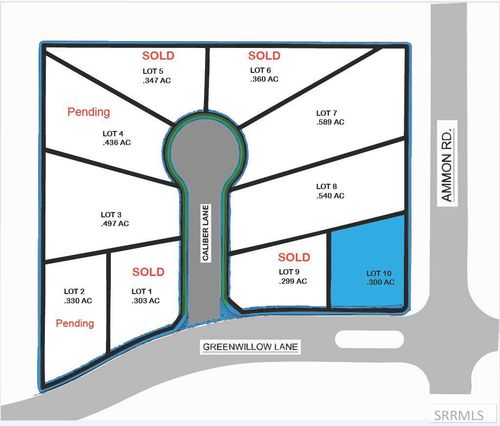 L10 B1 E Greenwillow Ln, Idaho Falls, ID, 83401 | Card Image