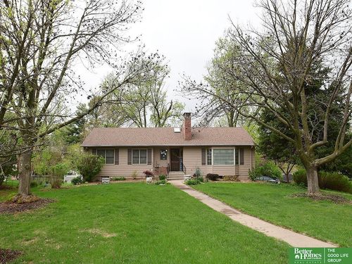 600 Ridgewood Ave, Omaha, NE, 68114-5358 | Card Image