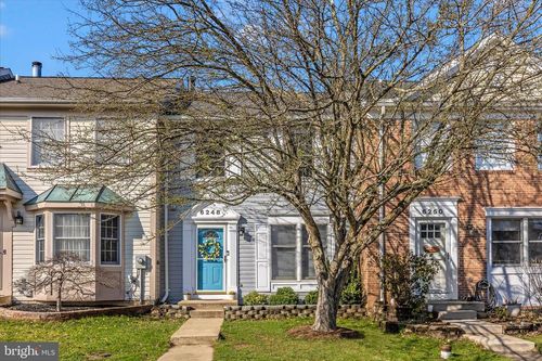 6248 N Steamboat Way, NEW MARKET, MD, 21774-6343 | Card Image