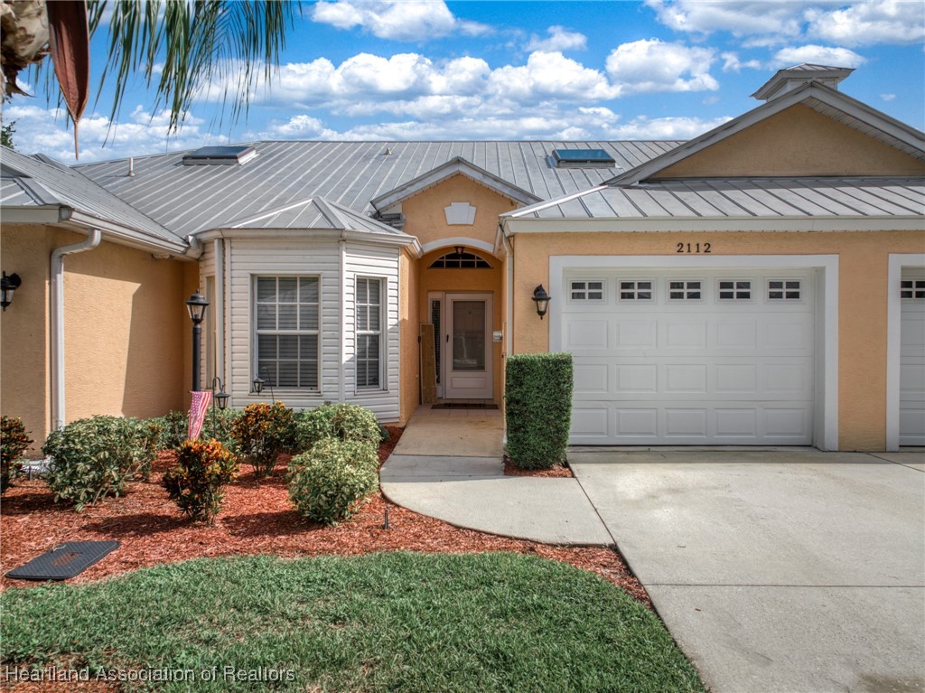 Coral Key Ct, Sebring, FL 33870